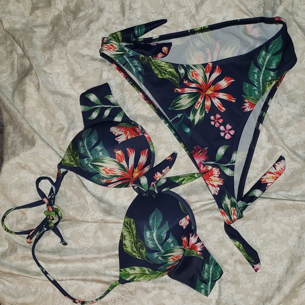 SHEIN bikini set